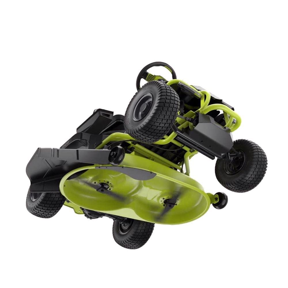 RY48111 38" 100 AH Electric Riding Mower