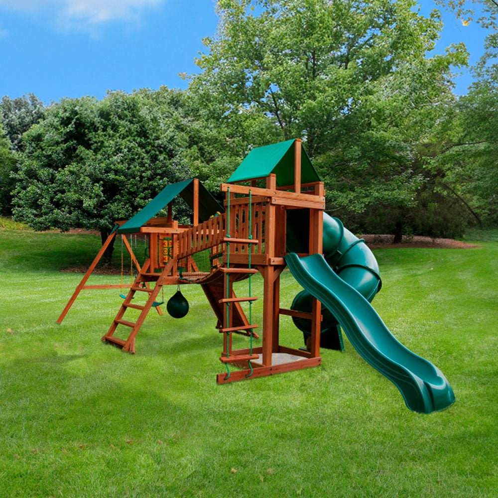 High Point Deluxe
