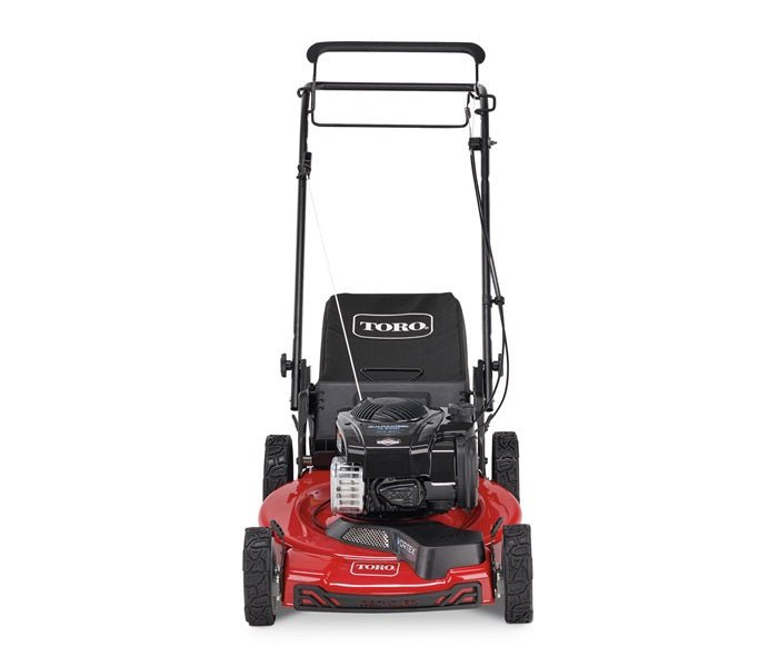 Toro 21442 22″ Recycler Self-Propel Gas Lawn Mower