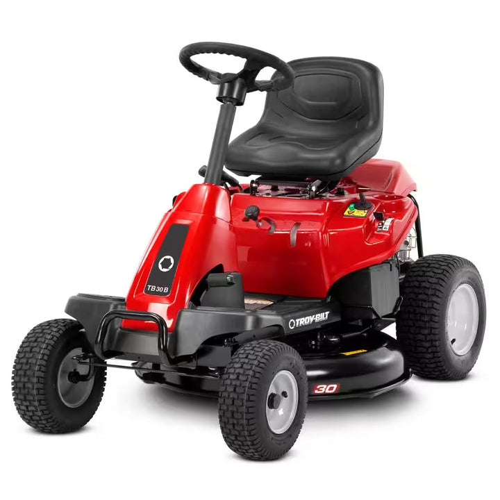 Riding Mowers