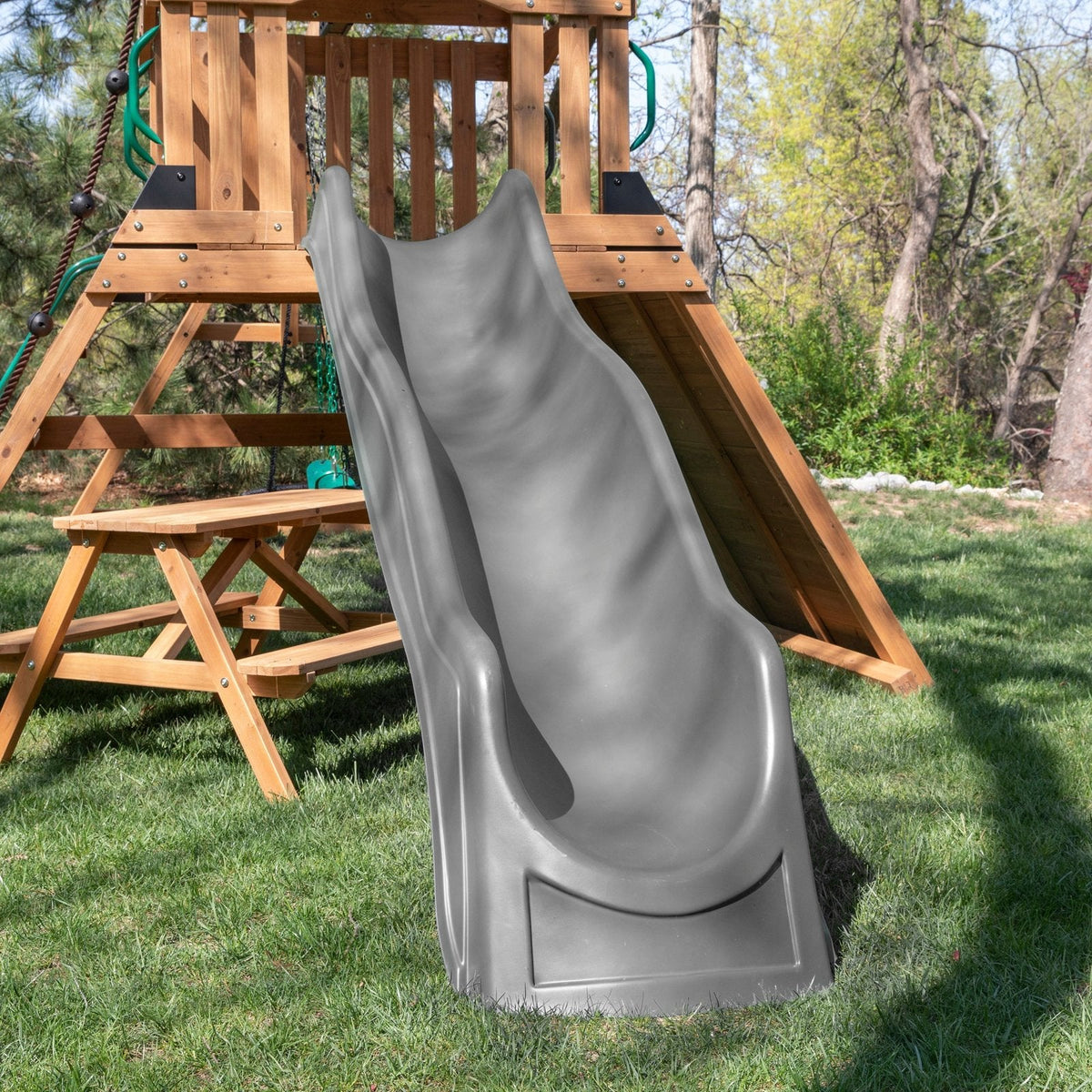 Endeavor II Swing Set