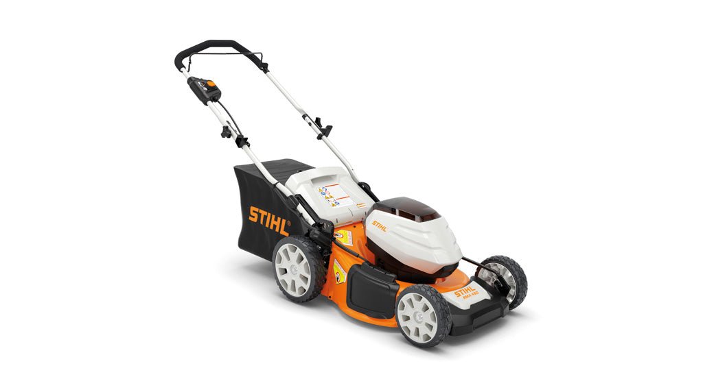 Stihl RMA 460 6368 200 0005