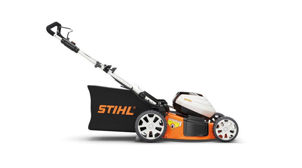 Stihl RMA 460 6368 200 0005