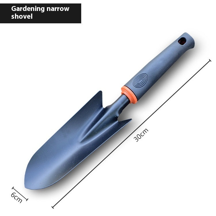 Narrow Garden Hand Trowel