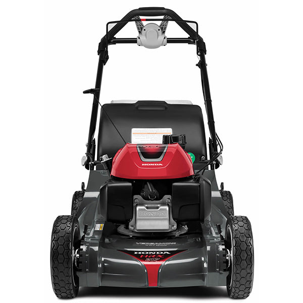 Walk-Behind Mowers